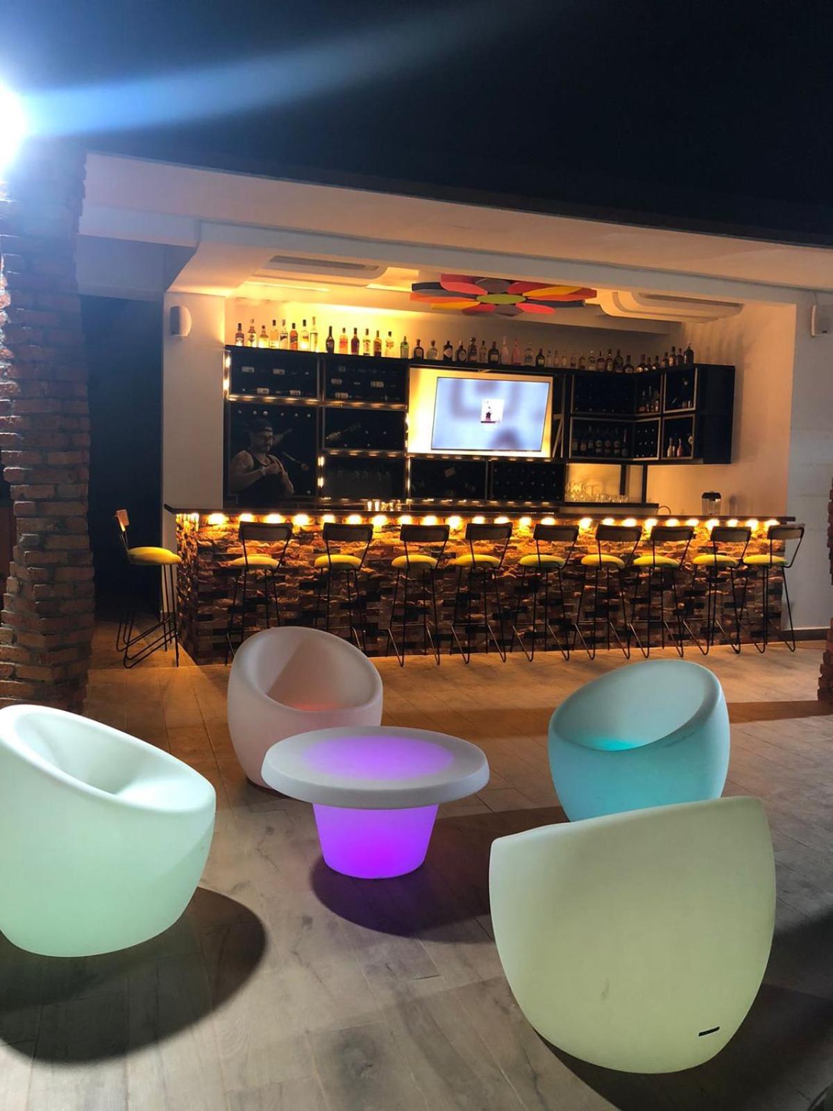 Alto Verde Hotel Guatapé Eksteriør billede